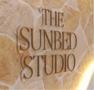 The Sunbed Studio